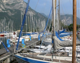  Renta de barcos 